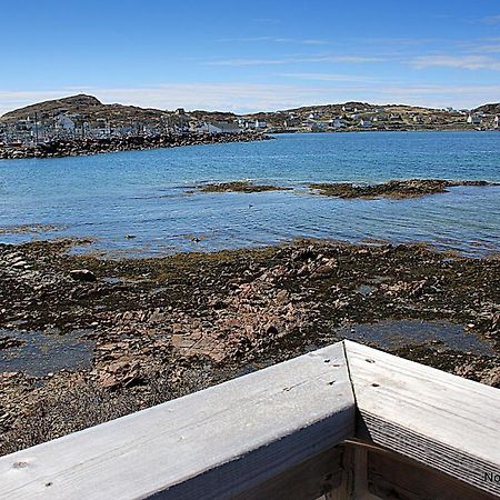 Toulinguet Inn - Suites Twillingate Exterior photo
