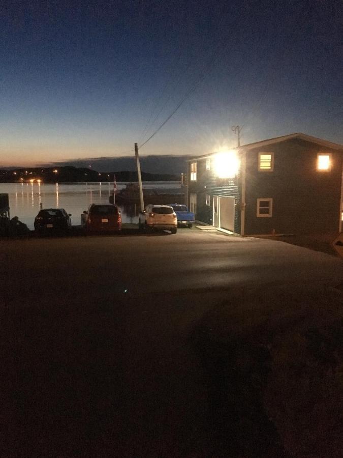 Toulinguet Inn - Suites Twillingate Exterior photo