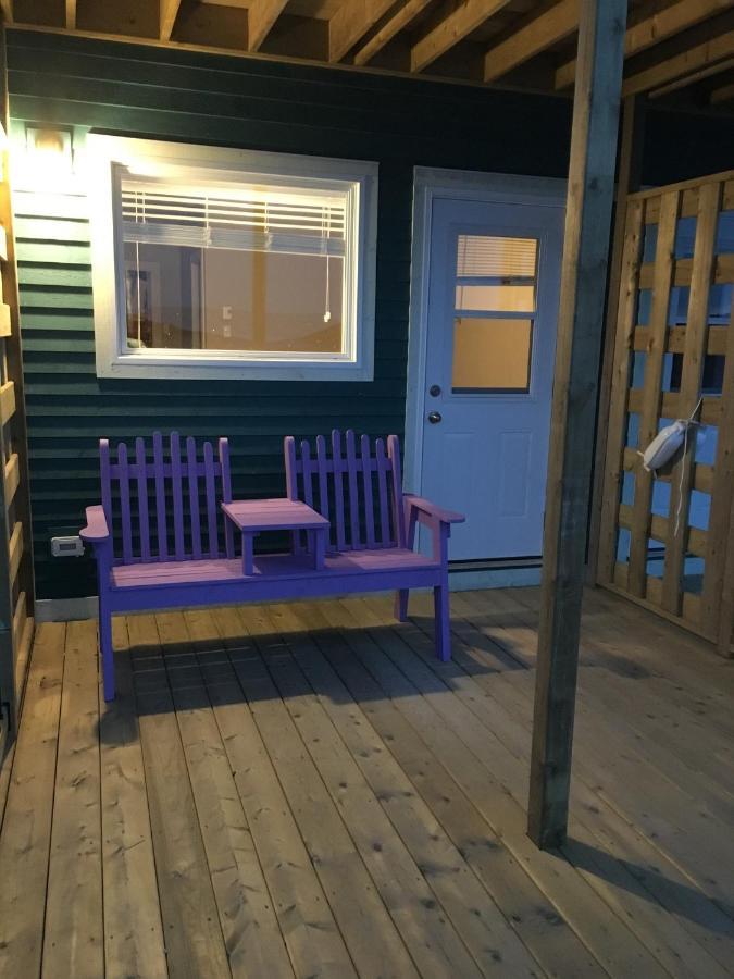 Toulinguet Inn - Suites Twillingate Exterior photo