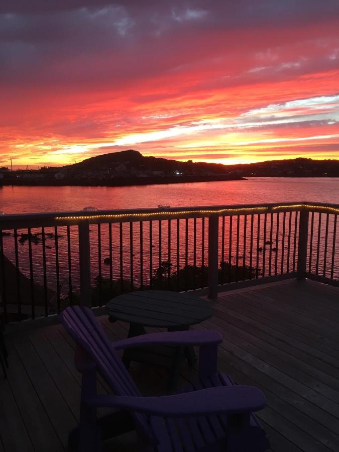 Toulinguet Inn - Suites Twillingate Exterior photo