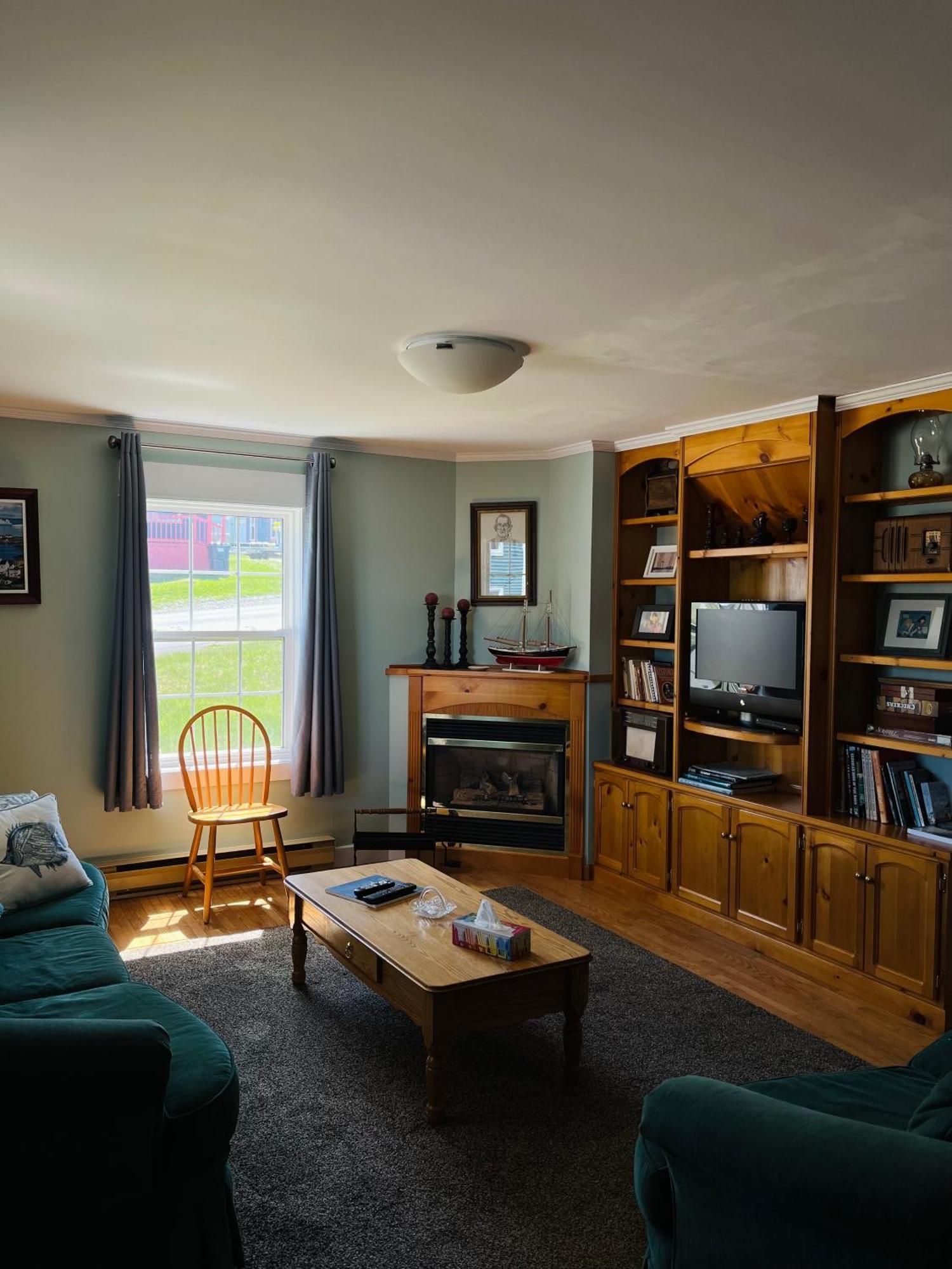 Toulinguet Inn - Suites Twillingate Exterior photo