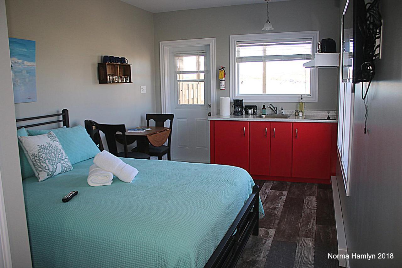 Toulinguet Inn - Suites Twillingate Exterior photo