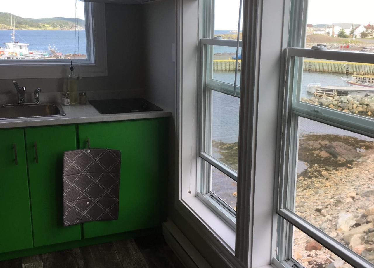 Toulinguet Inn - Suites Twillingate Exterior photo